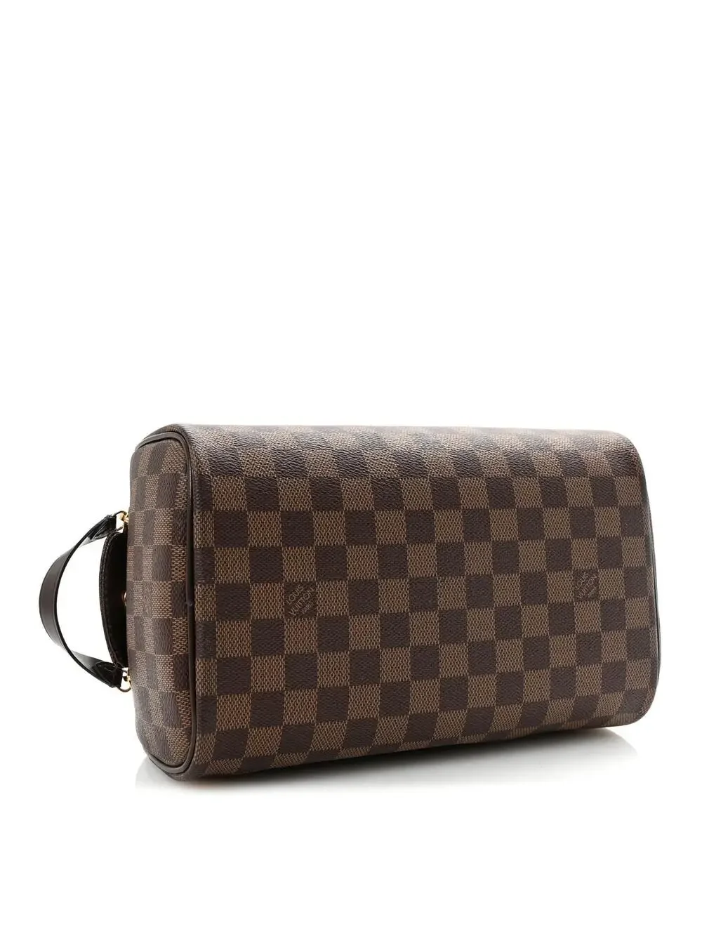 Louis Vuitton Damier Ebene King Size #308834L79B